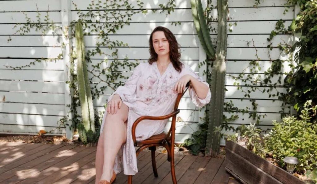 Joshua Luke Johnston