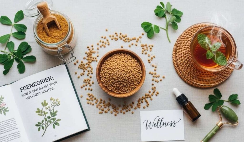 Foenegriek 