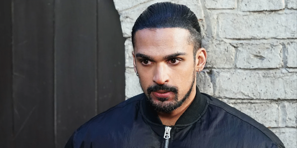 Aaron Thiara Parents