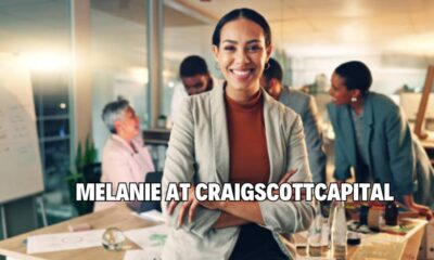 Melanie CraigScottCapital