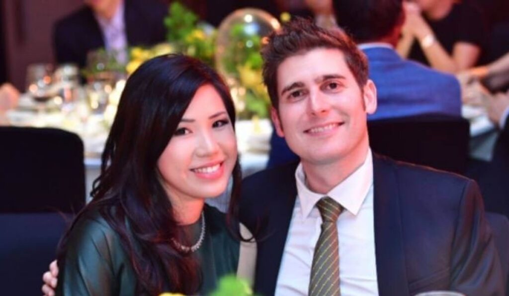 Elaine Andriejanssen