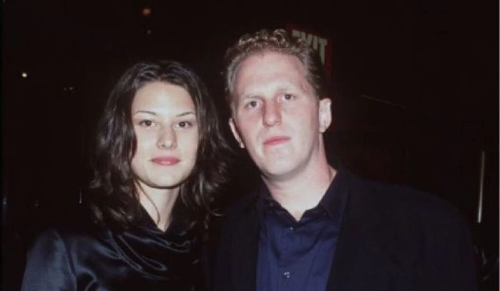 Maceo Shane Rapaport