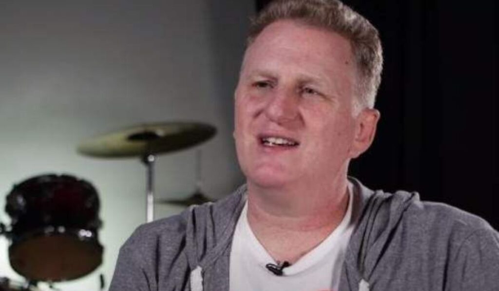 Maceo Shane Rapaport