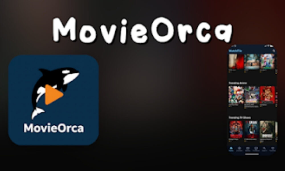 MovieOrca