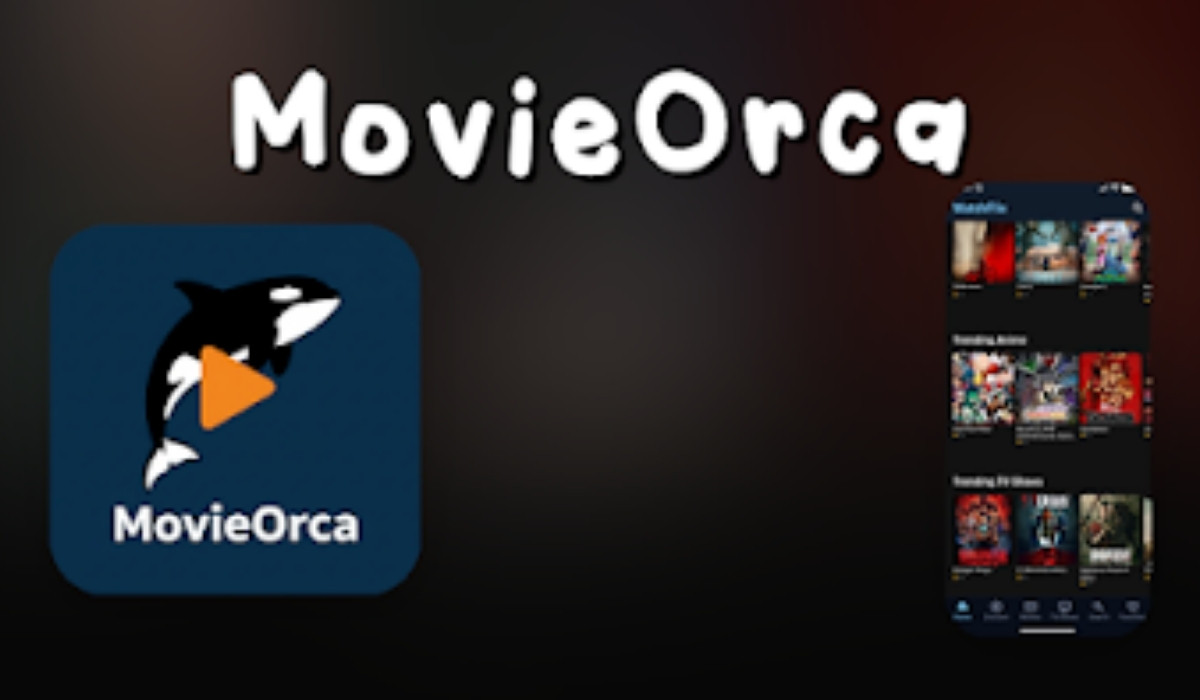 MovieOrca