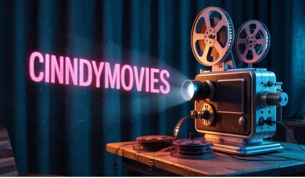 Cinndymovies 