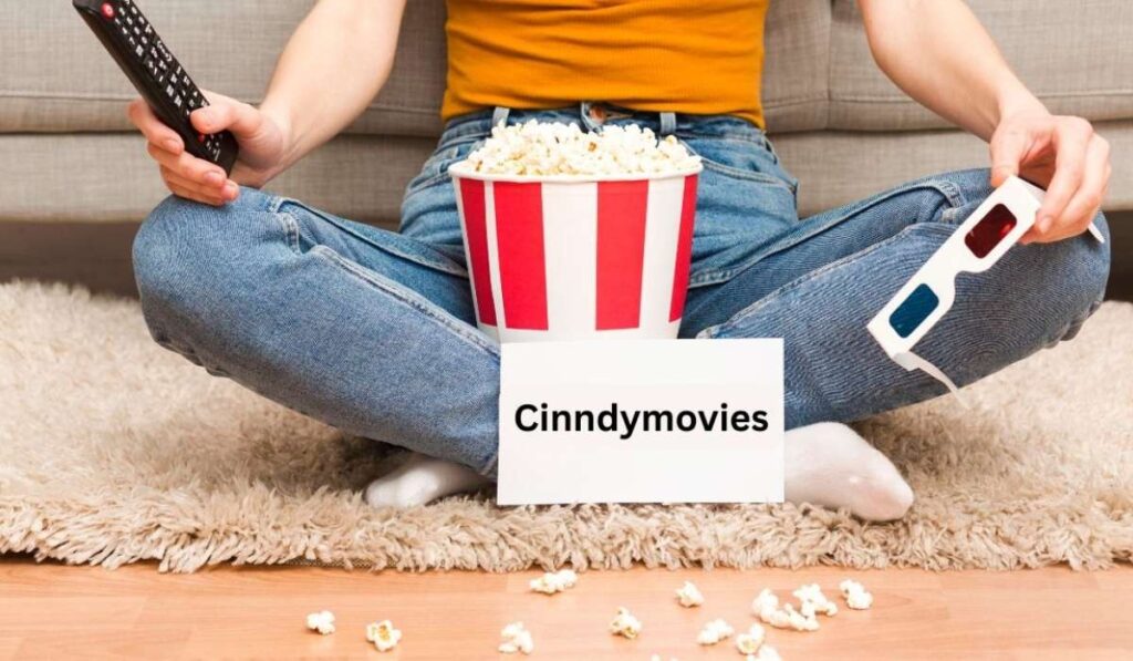 Cinndymovies 