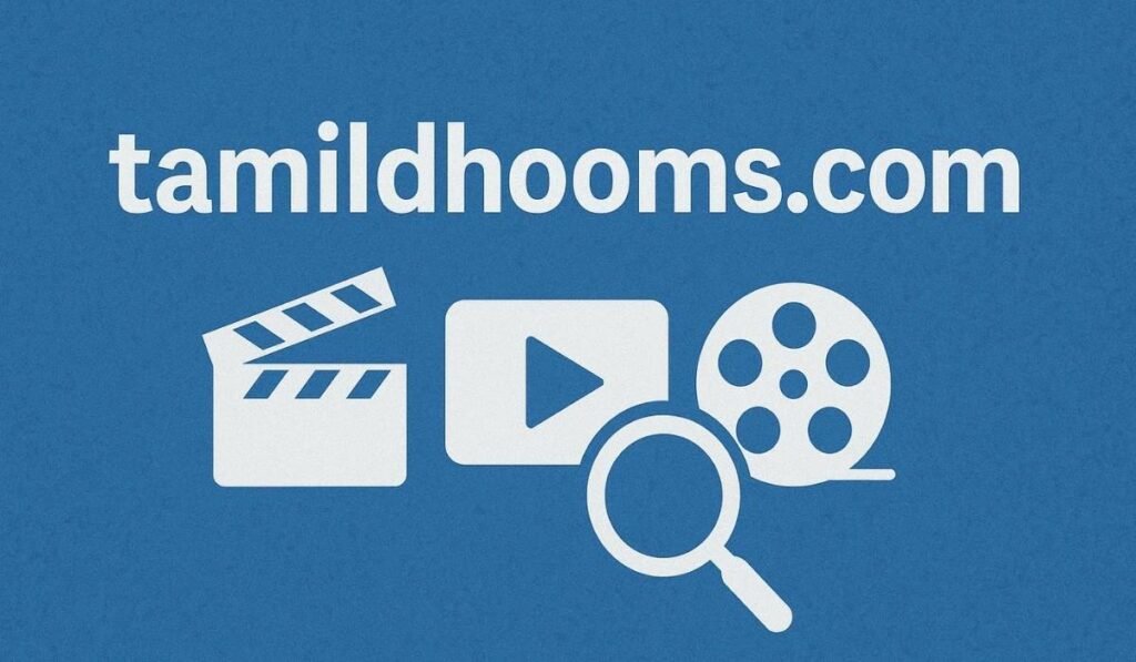 TamilDhooms.com