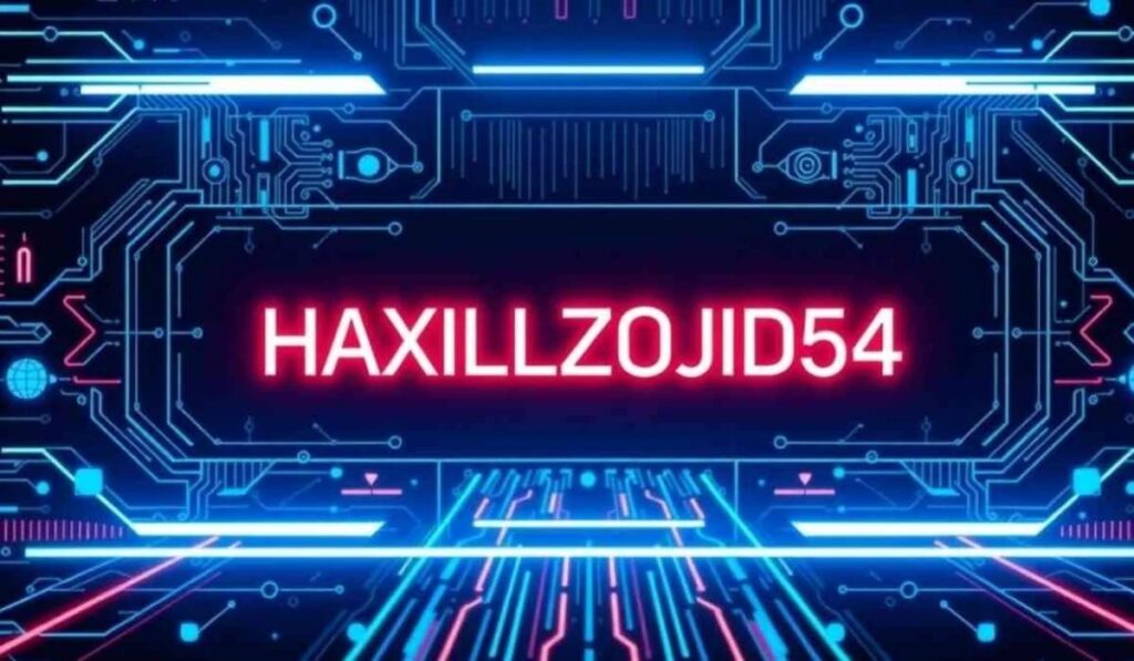 Haxillzojid54 