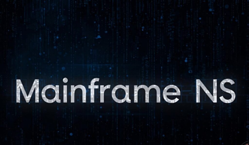 NS Mainframe