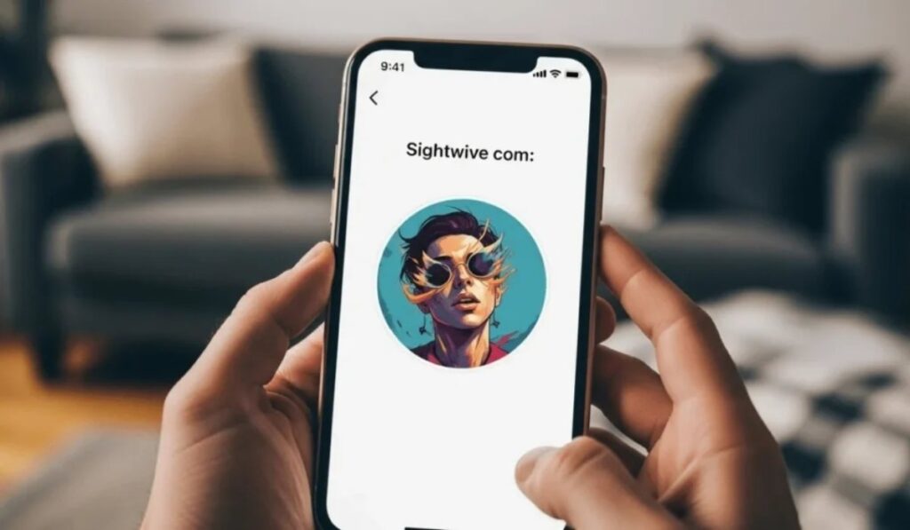 Sightwive Com
