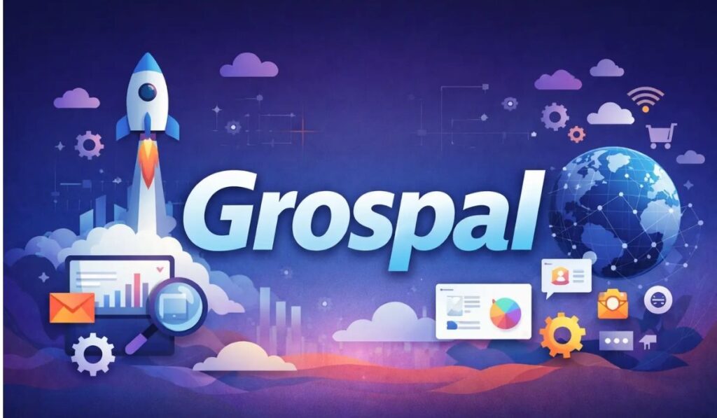 Grospal 