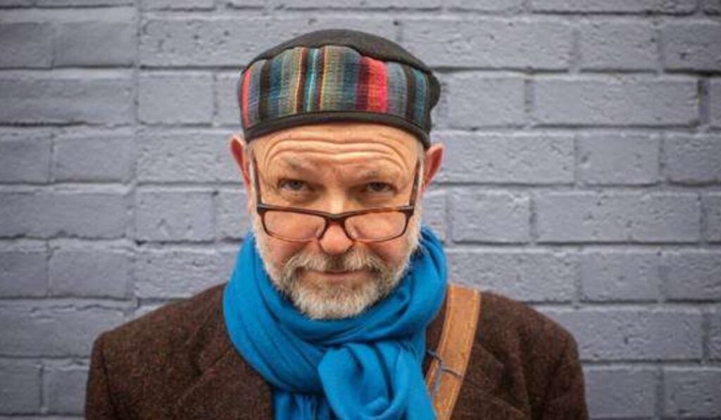 Nolan Pentz Martinez