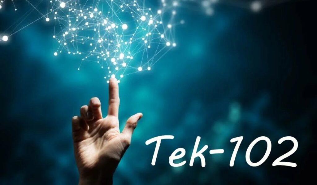 TEK-102