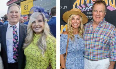 Debby Clarke Belichick