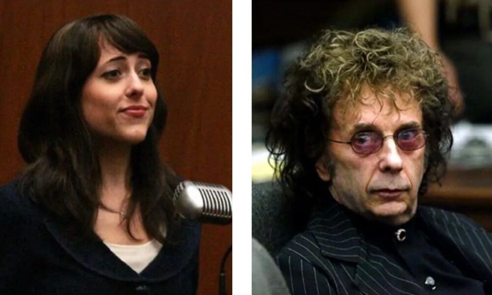 Donte Phillip Spector