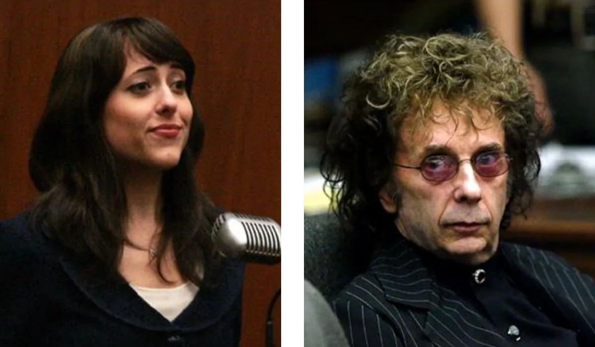 Donte Phillip Spector