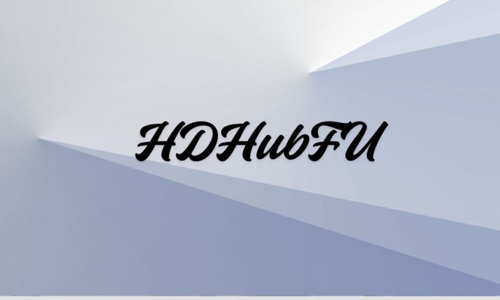 HDHubFU