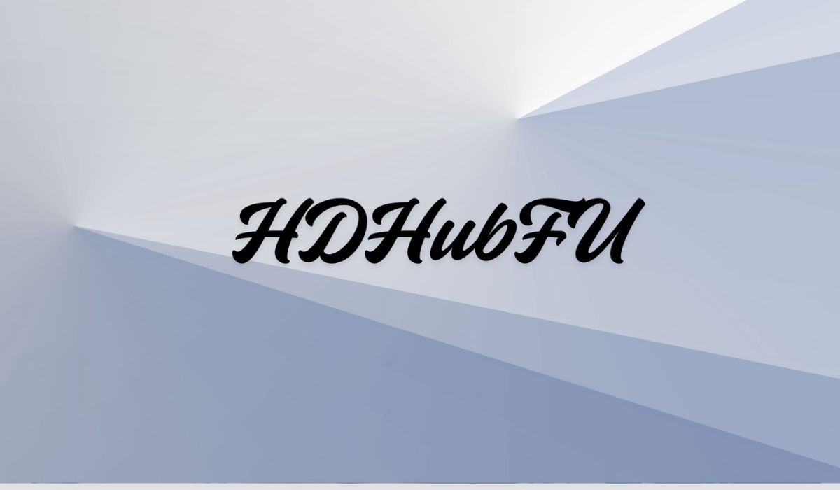 HDHubFU