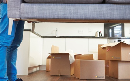 Local Removals Sydney