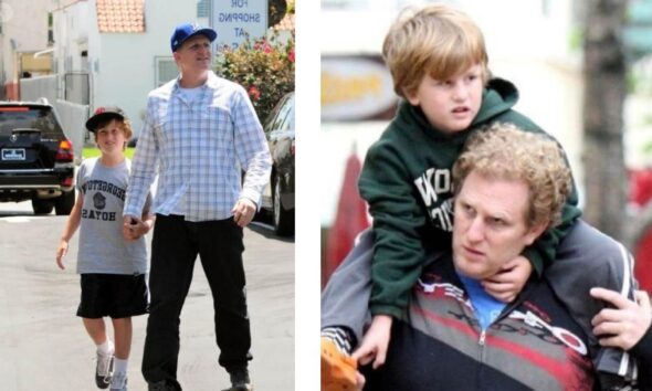 Maceo Shane Rapaport