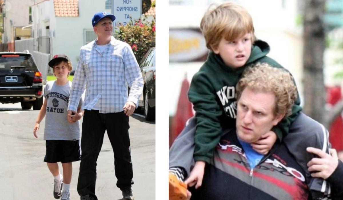 Maceo Shane Rapaport