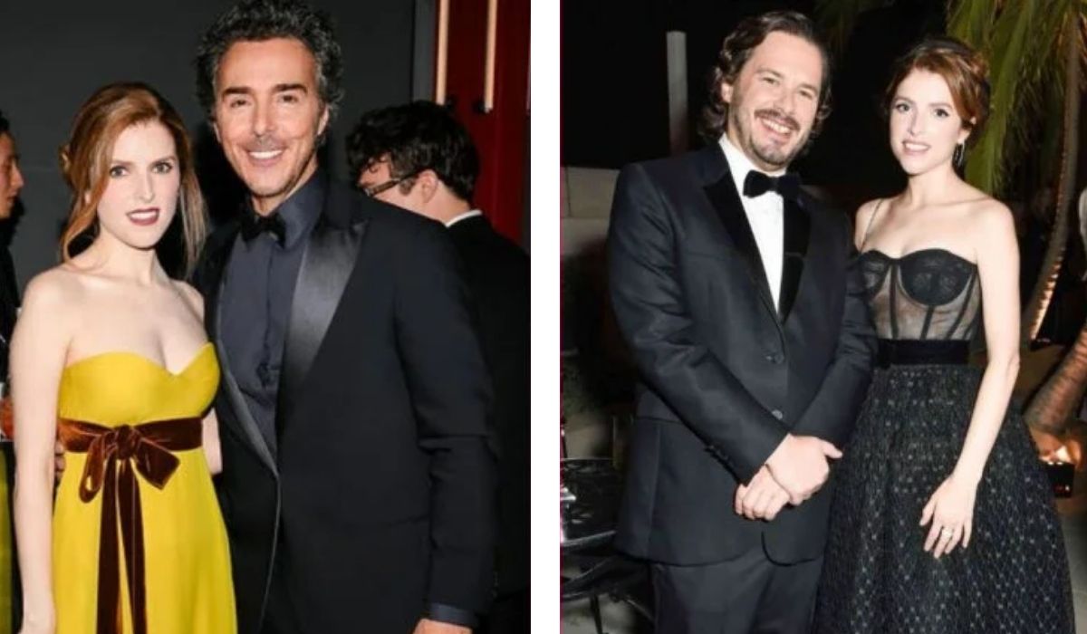 Michael Cooke Kendrick