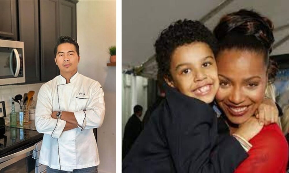 Nolan Pentz Martinez