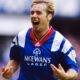 Vintage Rangers Kits That Influenced Modern Football Fashion
