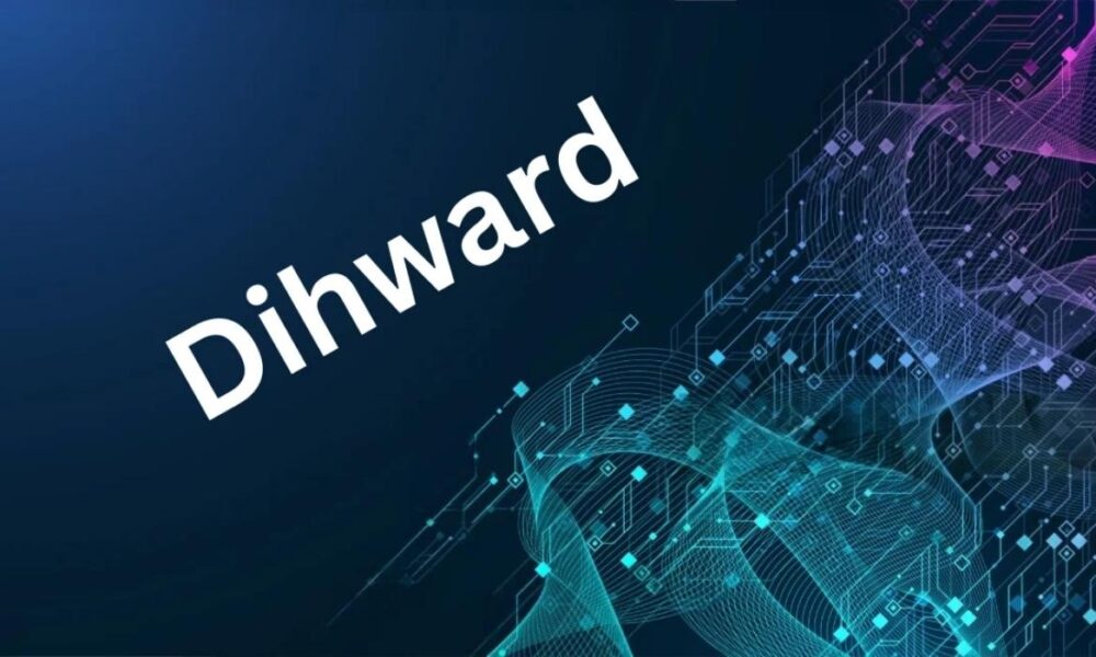 Dihward