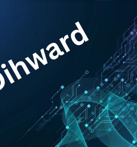 Dihward