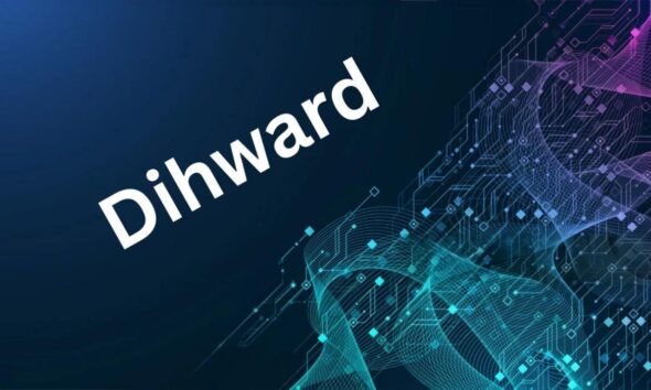 Dihward