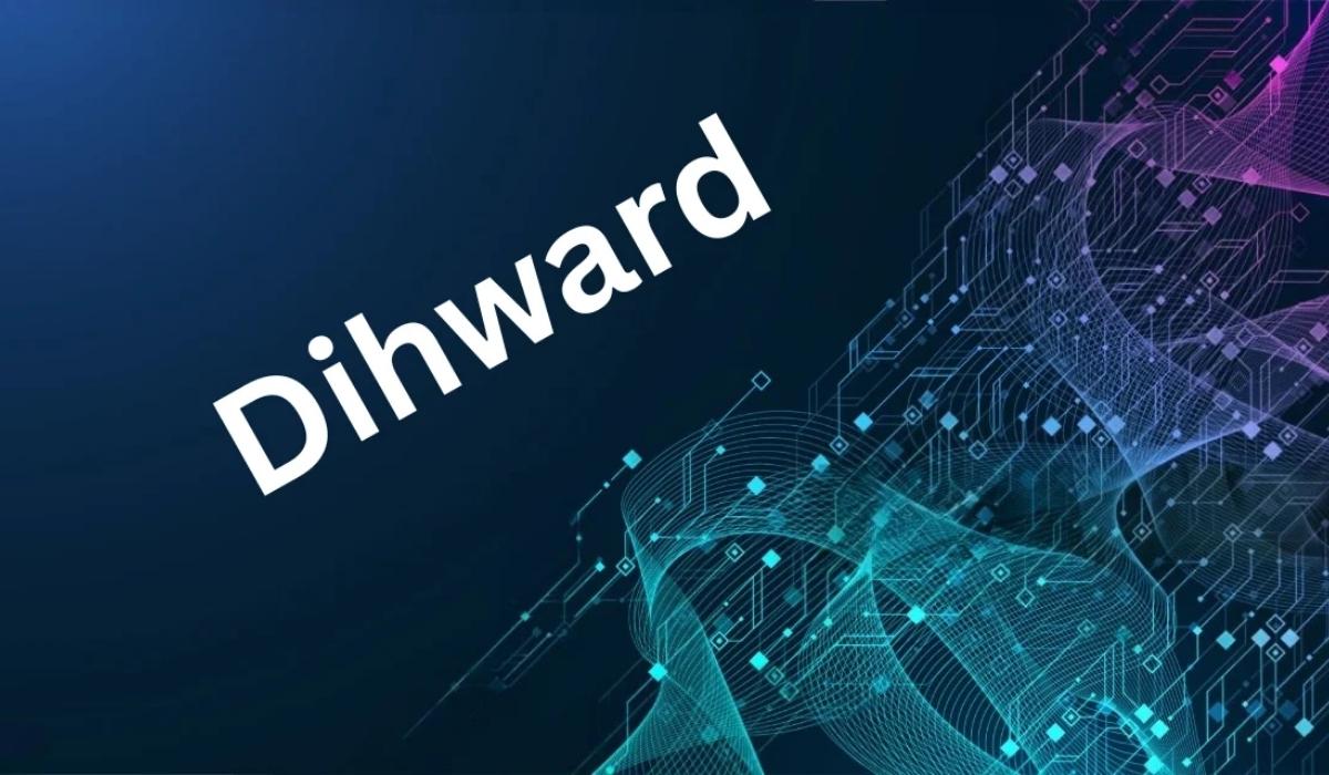 Dihward
