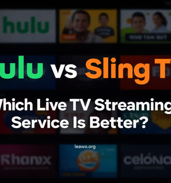 Which Live TV Streaming Service Is Better
