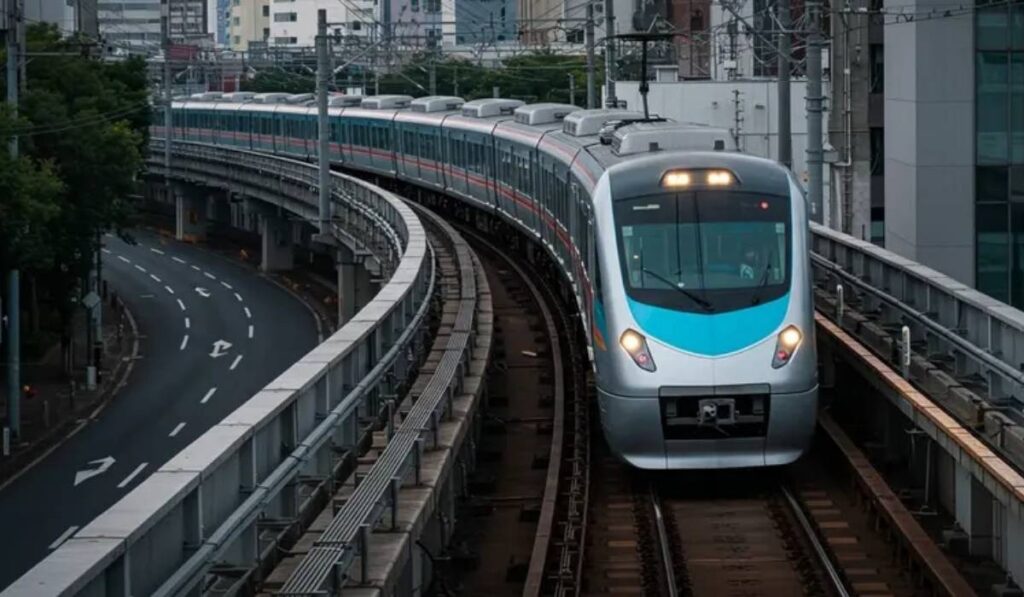 Norfolk Southern Mainframe