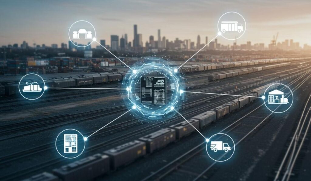 Norfolk Southern Mainframe