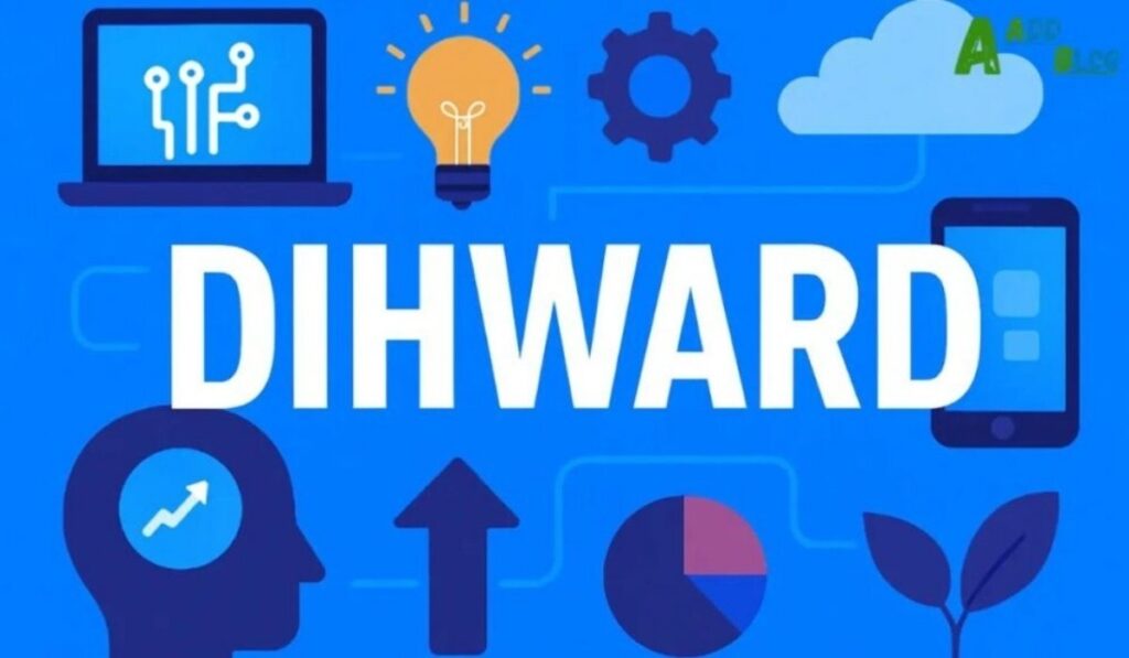 Dihward 