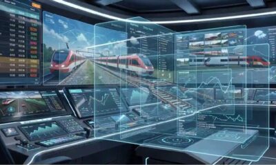 Norfolk Southern Mainframe