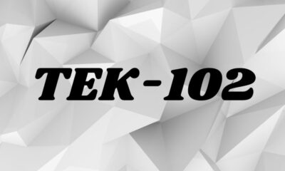 TEK-102