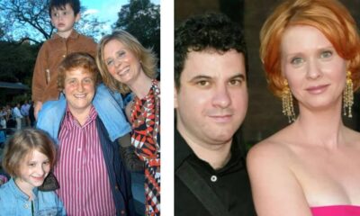 Charles Ezekiel Mozes