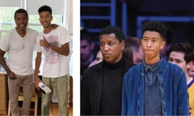 Dylan Michael Edmonds