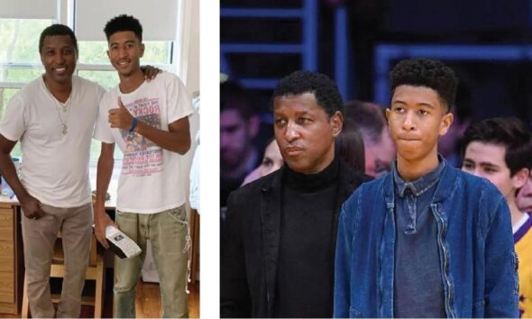 Dylan Michael Edmonds