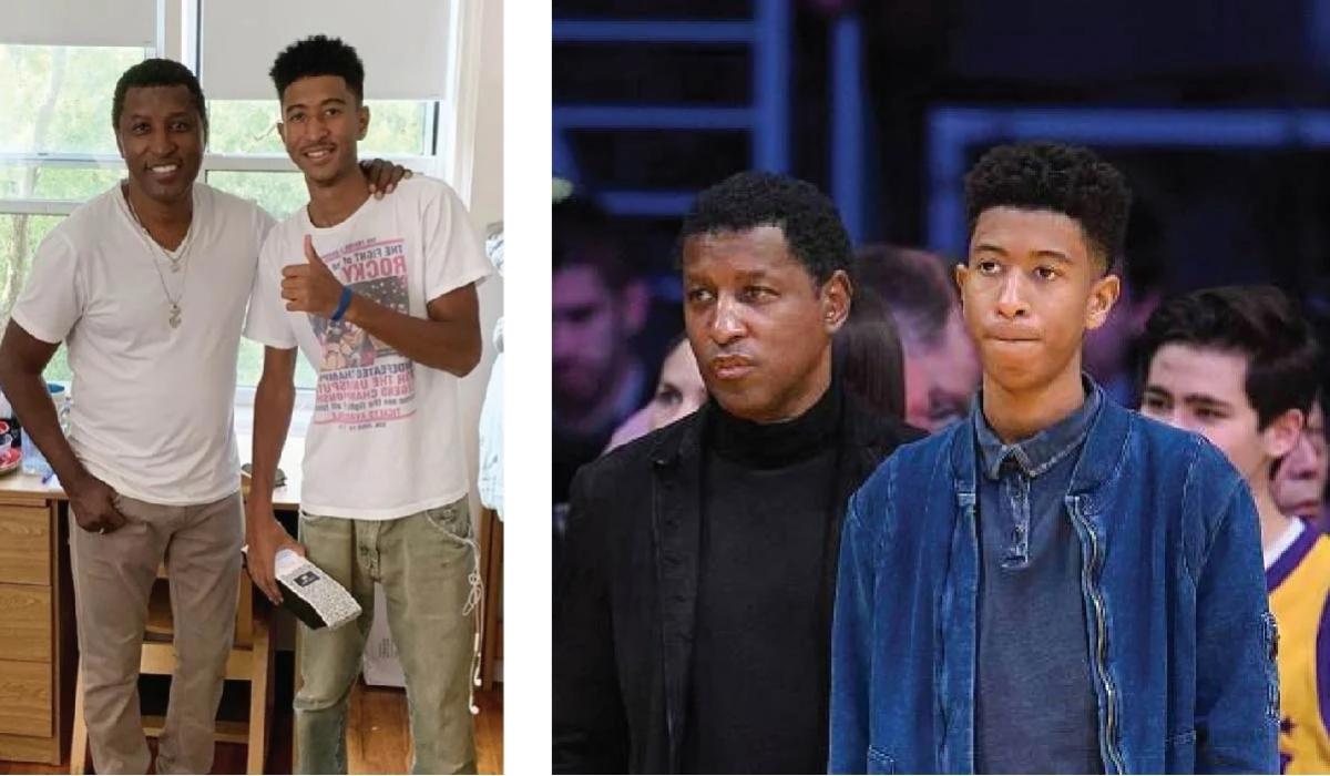 Dylan Michael Edmonds