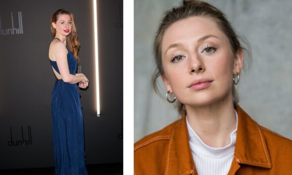 Eleanor Ellie Heydon