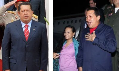 Hugo Chavez net worth