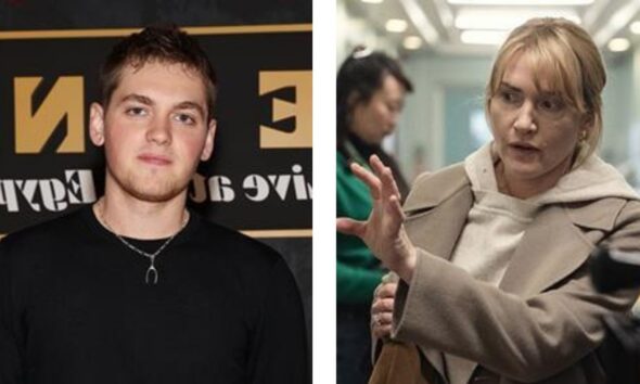 Joe Alfie Winslet Mendes