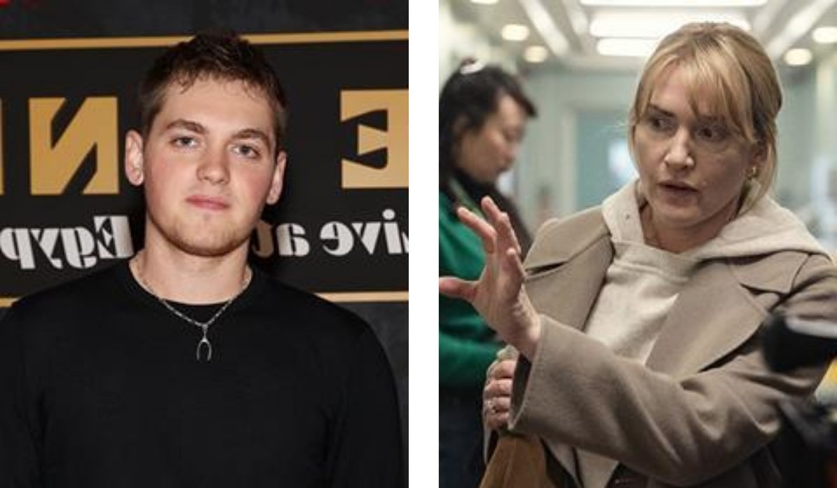 Joe Alfie Winslet Mendes