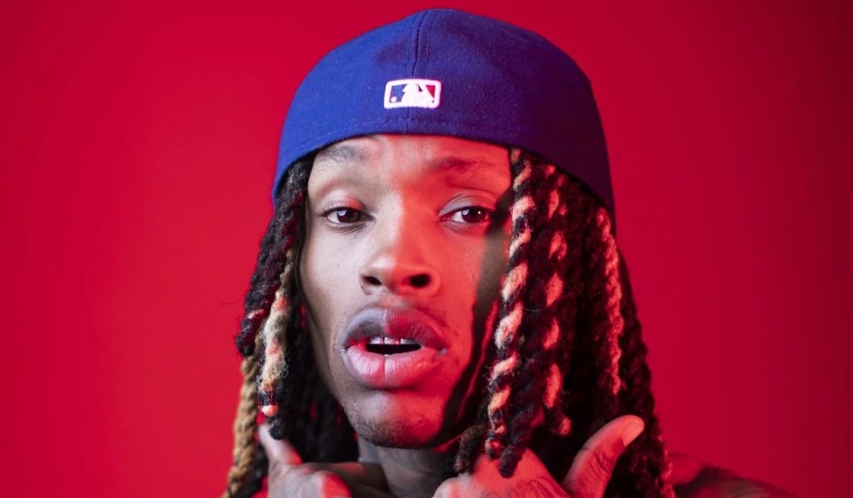 King Von and the Chicago Gang Scene: The Real Story Behind His Rise and ...