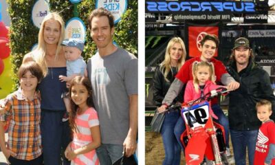 Michael Charles Gosselaar