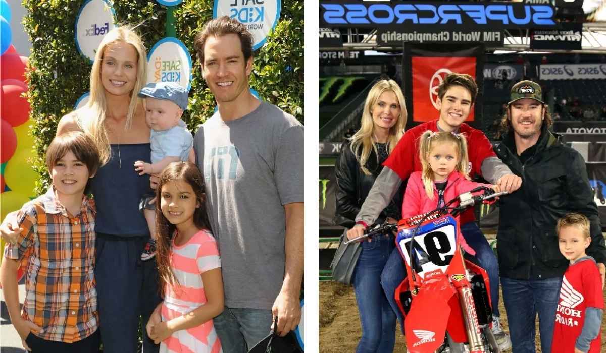 Michael Charles Gosselaar